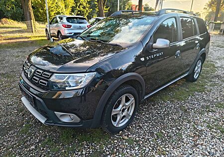 Dacia Logan MCV TCe 90 Stepway  Ahk Navi Kamera