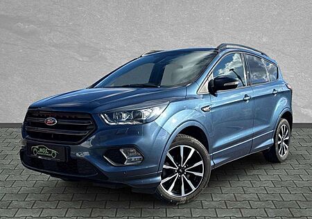 Ford Kuga ST-Line 1.5 EcoBoost #NAVI #S&S