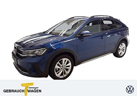 VW Taigo Volkswagen 1.5 TSI DSG LIFE LM17 KAMERA CLIMATRONIC S