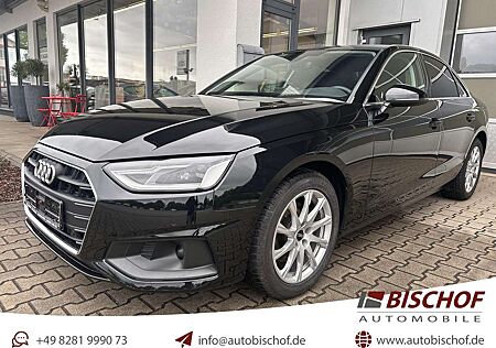 Audi A4 Lim. 35 2.0 TFSI Business Stadt Tour Kamera