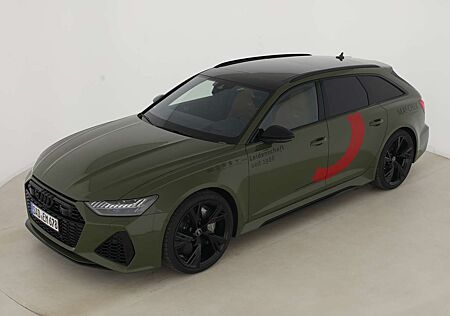 Audi RS6 Avant UPE 177.725.- EXCLUSIVE Essentials VOLL