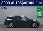 VW Passat Volkswagen Var. 2.0 TDI Business Nav IQLight AID AHK