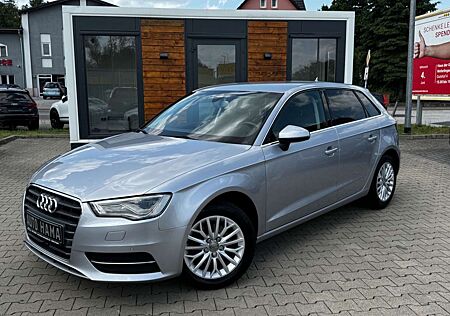 Audi A3 Sportback 1.4 TFSI ambiente ultra *ACC*KAM*NA