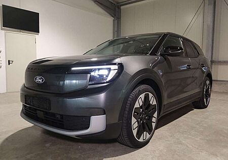 Ford Explorer Limited Edition Extended Range 79kWh 204PS Auto...