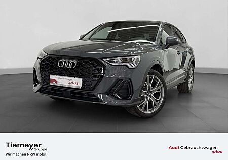 Audi Q3 45 TFSIe LM20 LED AHK SITZHZ