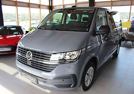 VW T6 Multivan Volkswagen T6.1 Multivan 2.0 TDI DSG Trendline*NAVI*6.Si*