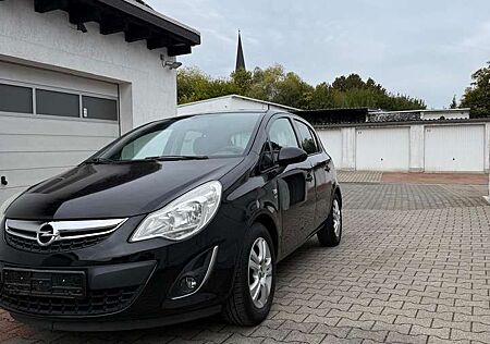 Opel Corsa D 1.2 TÜV Neu/Klima/67TKm/8-fach Bereift/4-5Türer