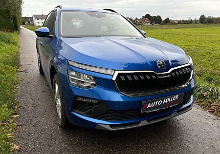 Skoda Kamiq 1.0 TSI 85kW DSG Selection