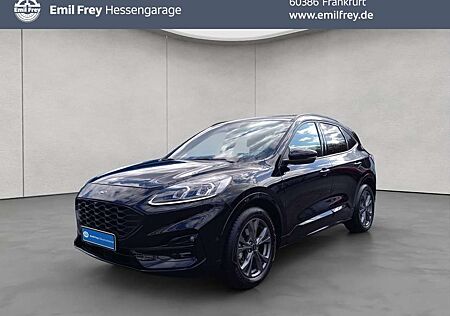 Ford Kuga 2.0 EcoBlue Aut. ST-LINE X