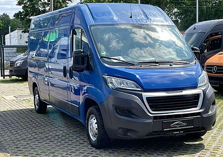 Peugeot Boxer 2.0 HDI//MAXI//Kamera//1.Hand//EURO 6//TOP
