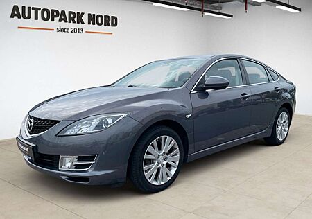 Mazda 6 2.0 Exclusive Sport/KLIMAAUT./TEMP/PDC/8xALU