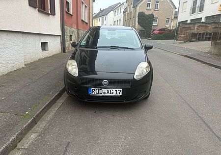 Fiat Punto 1.2 8V Dynamic