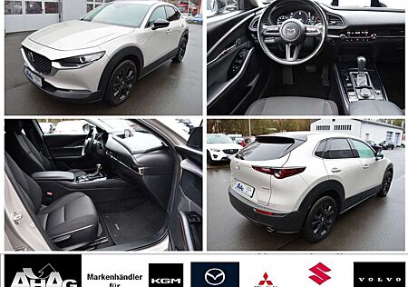 Mazda CX-30 e-SKYACTIV-G 2.0 M HYBRID DRIVE HOMURA *LED*