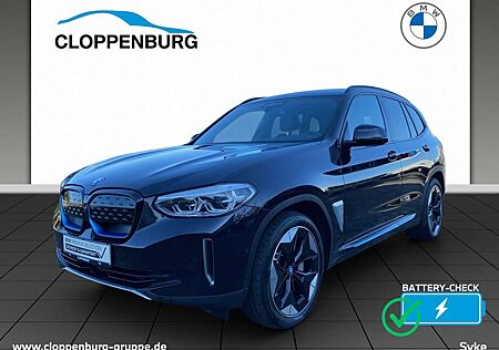 BMW iX3 Impressive+Head-Up+H/K+AHK+ACC+360°++