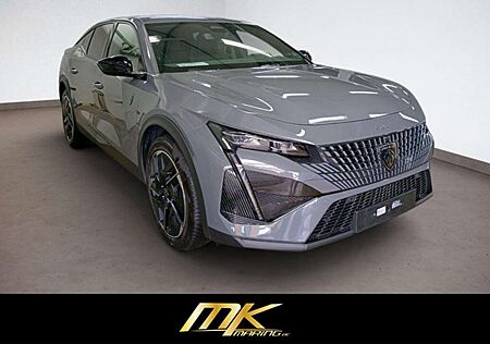 Peugeot 408 GT PT 130 EAT8*MATRIX*FOCAL*CARPLAY*TRAUM* GT