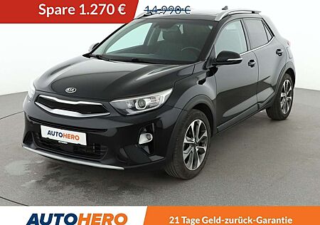 Kia Stonic 1.0 TGDI Platinum Edition*NAVI*TEMPO*PDC*