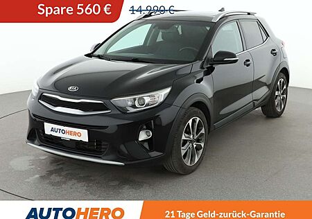 Kia Stonic 1.0 TGDI Platinum Edition*NAVI*TEMPO*PDC*