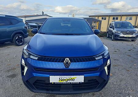 Renault Captur Techno Automatik Junger GW