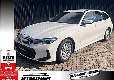 BMW 320 D Aut. Touring M SPORT /Kamera/HeadUp/HiFi