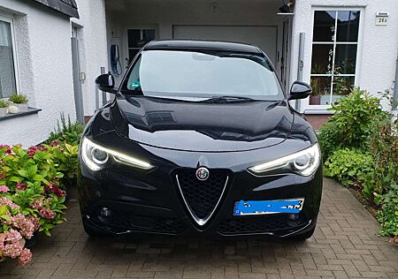 Alfa Romeo Stelvio 2.2 Diesel 16V AT8 Q4 Super