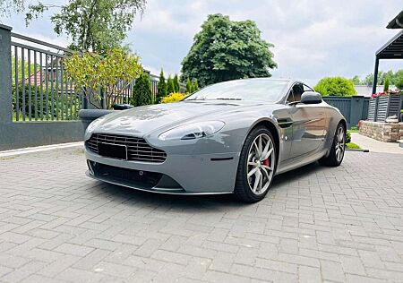Aston Martin V8 Vantage V8 4.7l / NUR 28.000 KM