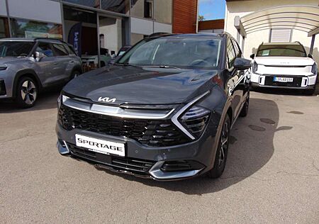Kia Sportage 1.6T AWD DCT SPI LED GD DRI SOU
