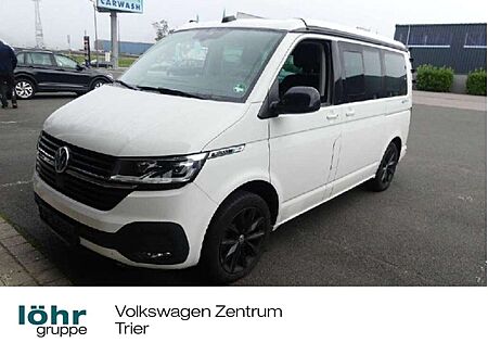 VW T6 California Volkswagen 2.0 TDI DSG 4Motion T6.1 BeachTour
