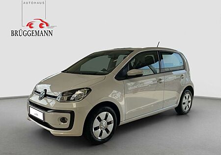 VW Up Volkswagen ! 5 Türer + Klima, PDC, Sitzheizung