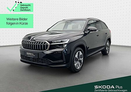 Skoda Kodiaq 1.5 TSI Selection DSG*LED*Digitla*Navi*Ka