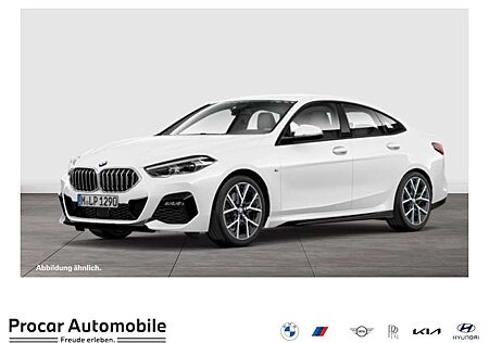 BMW 218 i M Sport DAB LED WLAN RFK Tempomat Shz