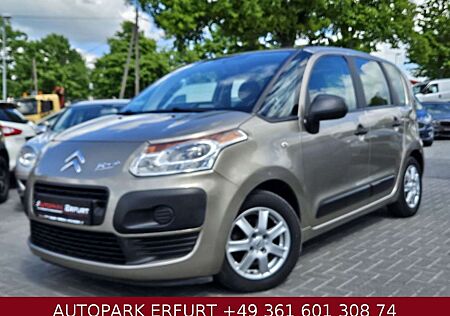 Citroën C3 Picasso Citroen Advance*Klima*Navi*Phone*TÜV+SERV+GAR