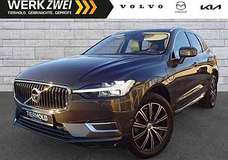 Volvo XC 60 XC60 T6 Inscription Plug-In AWD AHK ACC HUD PANO