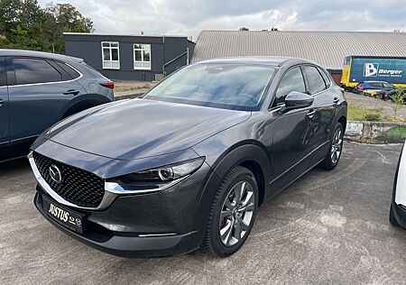 Mazda CX-30 2.5L e-SKYACTIV-G 140ps Center, DESI-P.