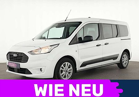 Ford Grand Tourneo Connect Navi|Kamera|Apple CarPlay