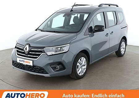 Renault Kangoo 1.3 TCe Edition ONE *NAVI*LED*CAM*TEMPO*