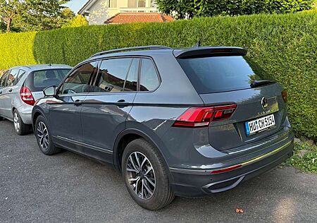 VW Tiguan Volkswagen 2.0TDI Life 90kW