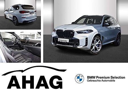 BMW X5 M60i Innovationsp. Sport Aut. Komfortsitze