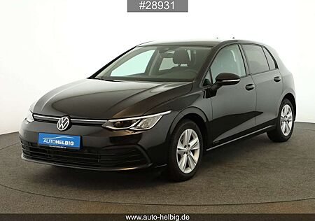 VW Golf Volkswagen VIII Lim. 2.0 TDI Life #Virtual#ACC#DSG#LED