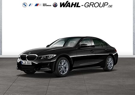BMW 320 i SPORT LINE HIFI DAB SHZ AMBIENTE ALU 17"