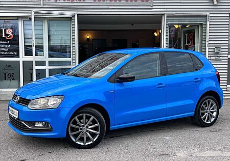 VW Polo Volkswagen 1.2 TSI V Fresh/KAMERA/NAVI/SHZ/SONDERLACK
