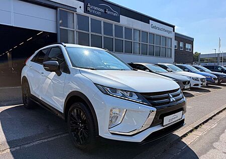 Mitsubishi Eclipse Cross Active+ 4WD 1.HD*NAVI*LED*ALU*TOP