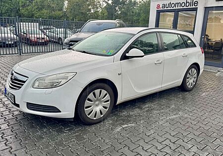 Opel Insignia A Sports Tourer 2.0 CDTI Automatik