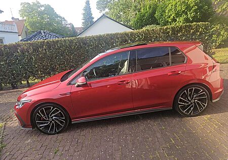 VW Golf GTI Volkswagen Golf 2.0 TSI OPF DSG GTI