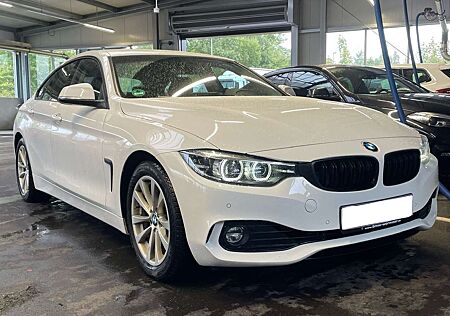 BMW 420i 420 Gran Coupe Advantage