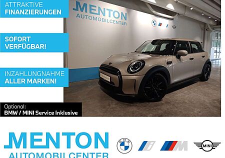 Mini ONE LED/Navi/Komfortzg./Tempomat/Shz