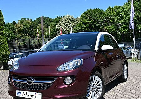 Opel Adam 1.2 Glam ecoFlex S/S
