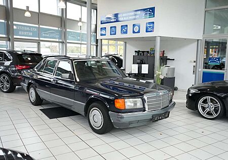 Mercedes-Benz 260 SE W126
