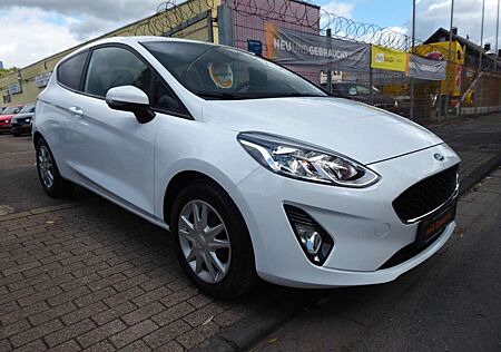 Ford Fiesta Cool & Connect, Navi, 1. Hand, TÜV Neu