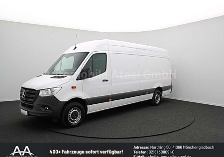 Mercedes-Benz Sprinter 315 *MAXI* 360°KAMERA+NAVI+KLIMA 0992