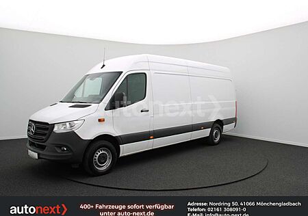 Mercedes-Benz Sprinter 315 *MAXI* 360°KAMERA+NAVI+KLIMA 0992